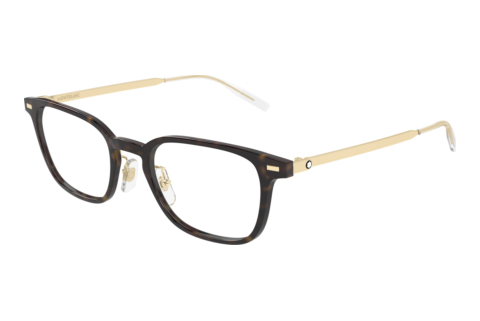 Brille Mont Blanc MB0467OL 015