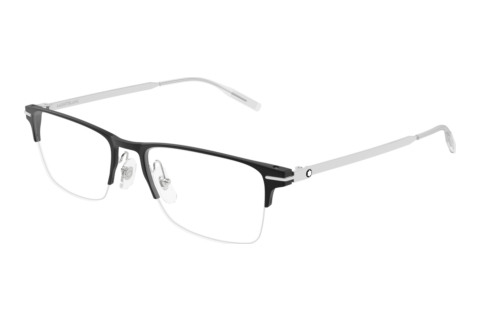 Brille Mont Blanc MB0468O 001