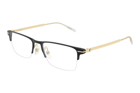 Brille Mont Blanc MB0468O 006