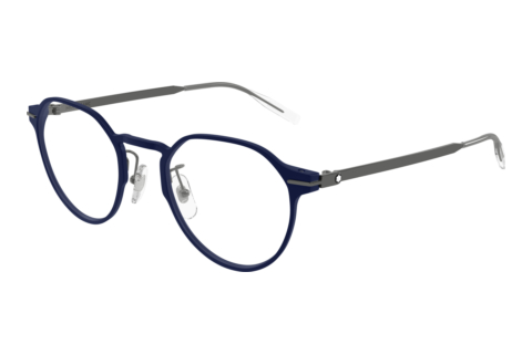 Brille Mont Blanc MB0469OL 003