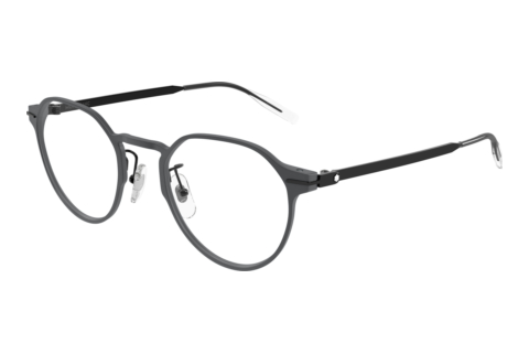 Brille Mont Blanc MB0469OL 004