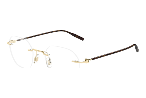 Brille Mont Blanc MB0471O 003