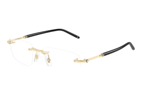 Brille Mont Blanc MB0480O 001