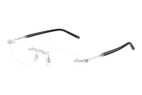 Brille Mont Blanc MB0480O 002