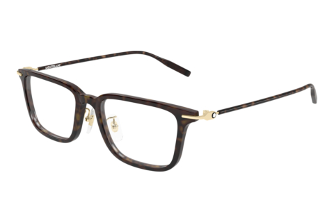 Brille Mont Blanc MB0489OA 002