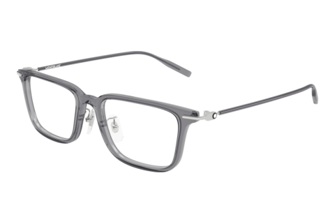 Brille Mont Blanc MB0489OA 004