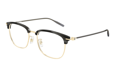 Brille Mont Blanc MB0492OA 002