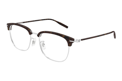Brille Mont Blanc MB0492OA 003