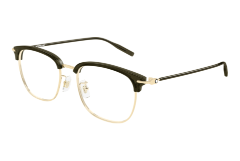 Brille Mont Blanc MB0492OA 004