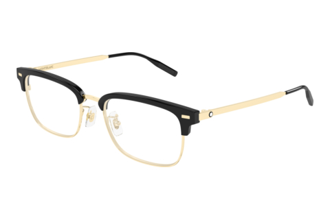 Brille Mont Blanc MB0493OJ 001