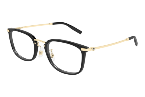 Brille Mont Blanc MB0494OJ 001