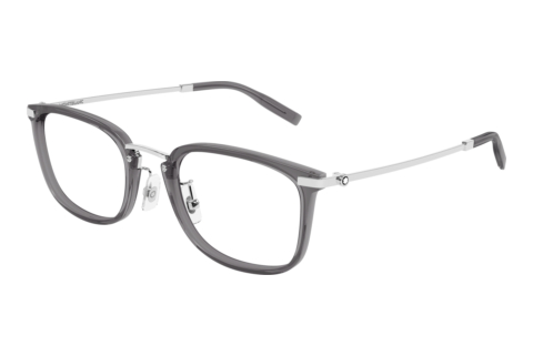 Brille Mont Blanc MB0494OJ 004