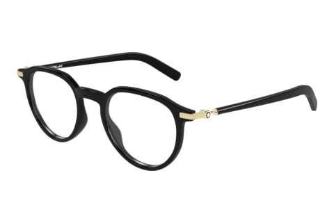 Brille Mont Blanc MB0495O 001