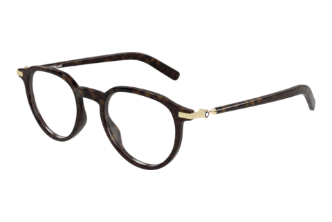 Brille Mont Blanc MB0495O 003