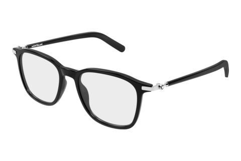Brille Mont Blanc MB0499O 001