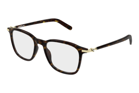 Brille Mont Blanc MB0499O 002