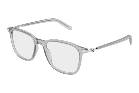 Brille Mont Blanc MB0499O 003