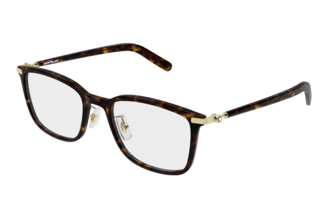 Brille Mont Blanc MB0500OA 002