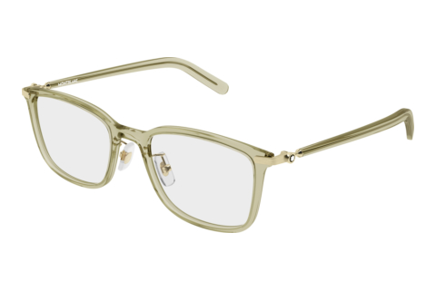 Brille Mont Blanc MB0500OA 004