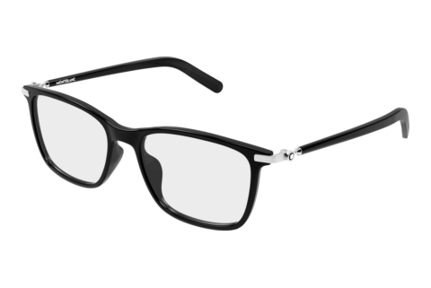 Brille Mont Blanc MB0501OL 001