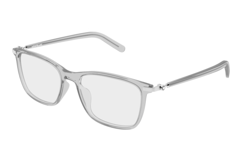 Brille Mont Blanc MB0501OL 007