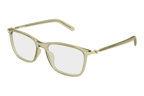 Brille Mont Blanc MB0501OL 008