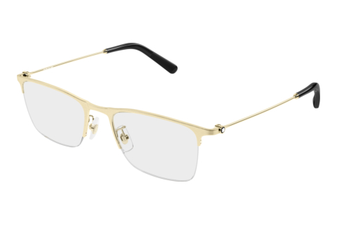 Brille Mont Blanc MB0502OL 001