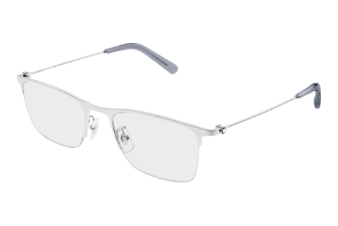 Brille Mont Blanc MB0502OL 006