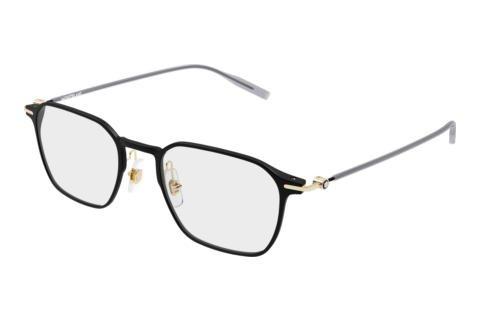Brille Mont Blanc MB0504O 001