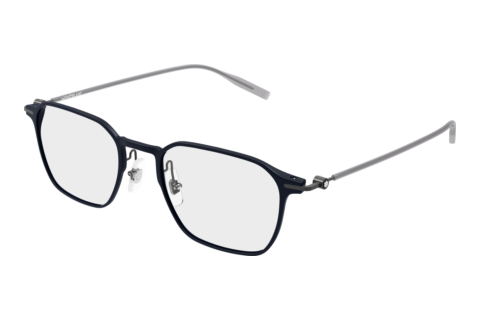 Brille Mont Blanc MB0504O 004