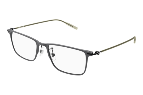 Brille Mont Blanc MB0506OL 003