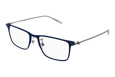 Brille Mont Blanc MB0506OL 004