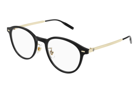 Brille Mont Blanc MB0507OA 001