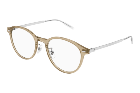 Brille Mont Blanc MB0507OA 004