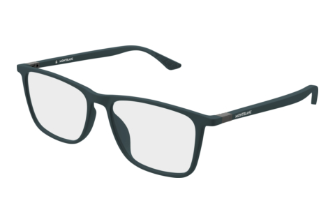 Brille Mont Blanc MB0509O 006
