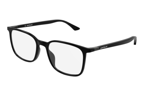 Brille Mont Blanc MB0511O 001
