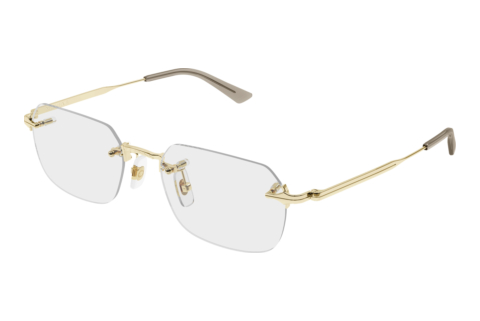 Brille Mont Blanc MB0514O 001