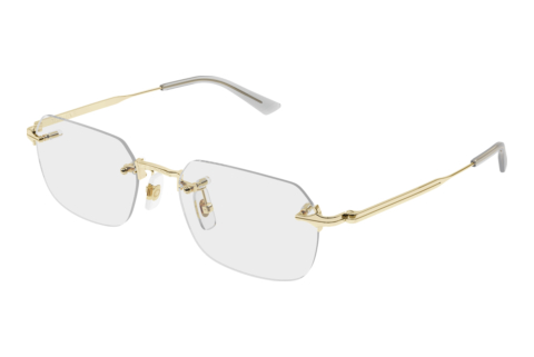 Brille Mont Blanc MB0514O 002