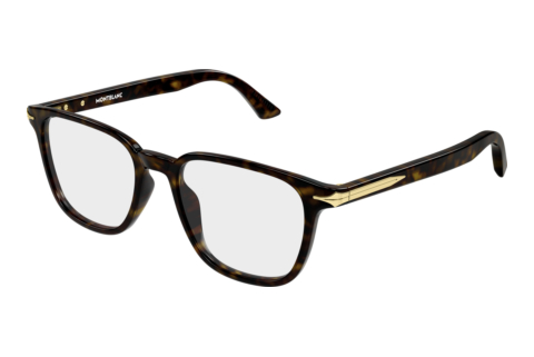 Brille Mont Blanc MB0517O 002