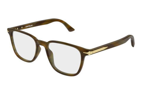 Brille Mont Blanc MB0517O 004