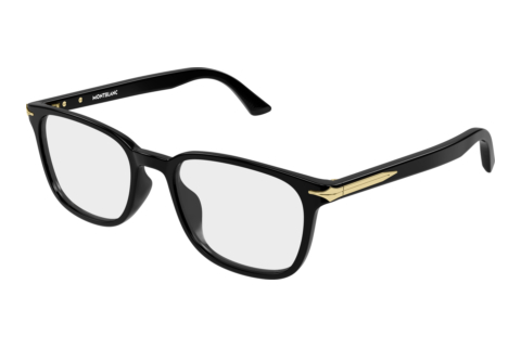 Brille Mont Blanc MB0519OA 001