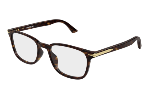 Brille Mont Blanc MB0519OA 002