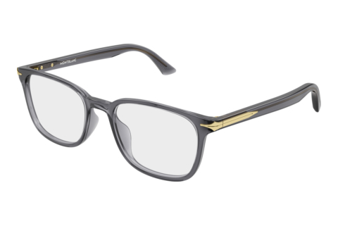 Brille Mont Blanc MB0519OA 004
