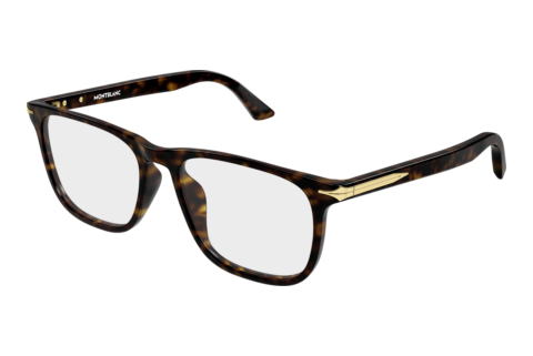 Brille Mont Blanc MB0520OL 002