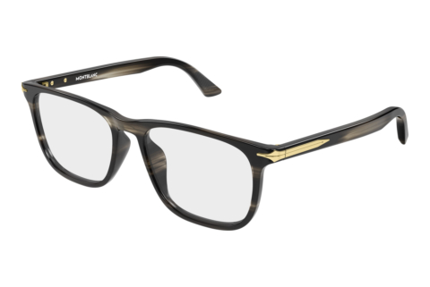 Brille Mont Blanc MB0520OL 003