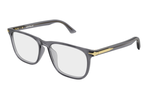 Brille Mont Blanc MB0520OL 005