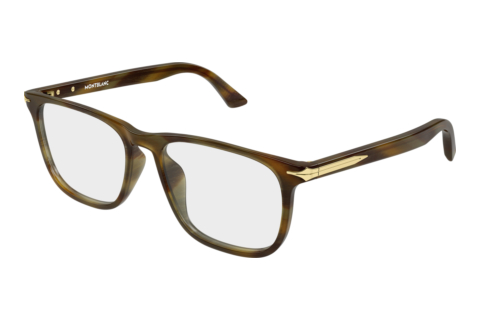 Brille Mont Blanc MB0520OL 009