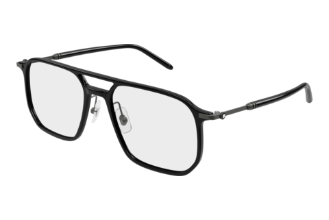 Brille Mont Blanc MB0522O 001