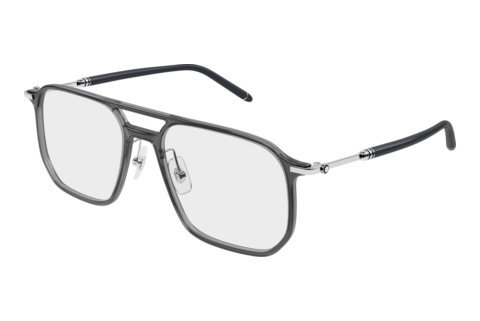 Brille Mont Blanc MB0522O 002