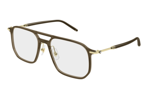 Brille Mont Blanc MB0522O 003